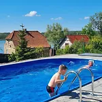 Apartment 4 Osobowy Z Tarasem Zelwagi 15 Mikolajki (Mragowo)