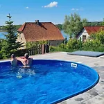 Apartment 4 Osobowy Z Tarasem Zelwagi 15 Mikolajki (Mragowo)