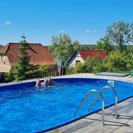 4 Osobowy Z Tarasem Zelwagi 15 *