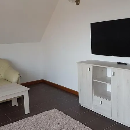 Apartmán 4 Osobowy Z Tarasem Zelwagi 15