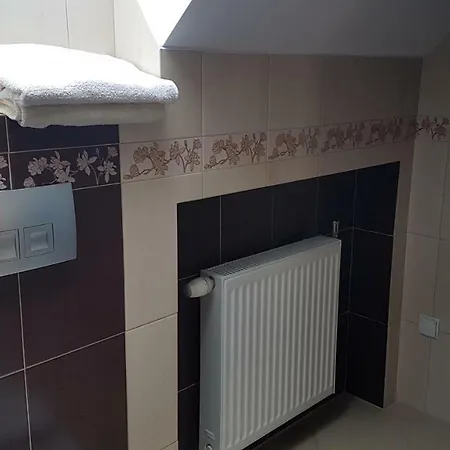 4 Osobowy Z Tarasem Zelwagi 15 Apartment Mikolajki (Mragowo)