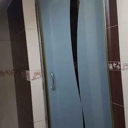 4 Osobowy Z Tarasem Zelwagi 15 Apartment